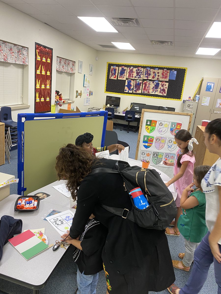 IsaacsECS's tweet photo. More pictures from Multicultural Night. What a great night celebrating diversity and culture. We love our Isaacs Pandas and their Families. @Plano_Schools #wearepandaproud #weallsmileinthesamelanguage #PISDDedicatedtoCaring #believeplanoisd https://t.co/VxIQi2XTqT