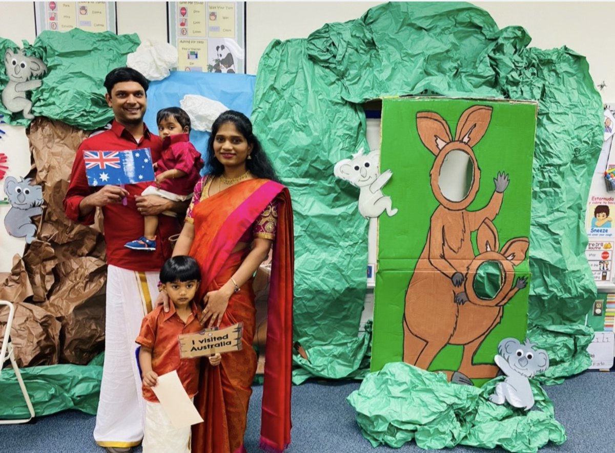 IsaacsECS's tweet photo. More pictures from Multicultural Night. What a great night celebrating diversity and culture. We love our Isaacs Pandas and their Families. @Plano_Schools #wearepandaproud #weallsmileinthesamelanguage #PISDDedicatedtoCaring #believeplanoisd https://t.co/VxIQi2XTqT