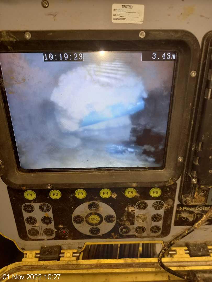 Metro Rod Central London tweet media