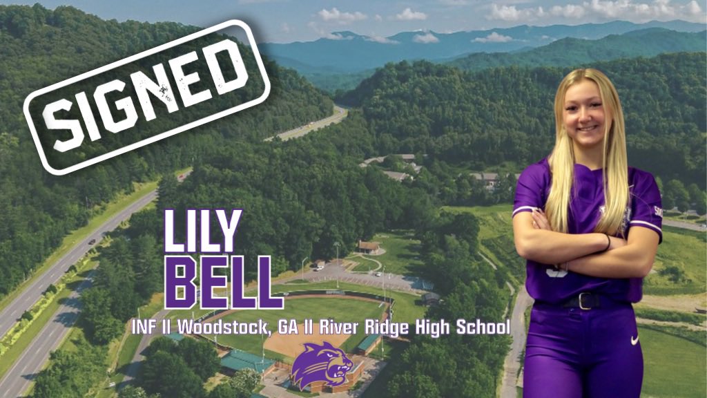 Western Carolina Softball tweet media