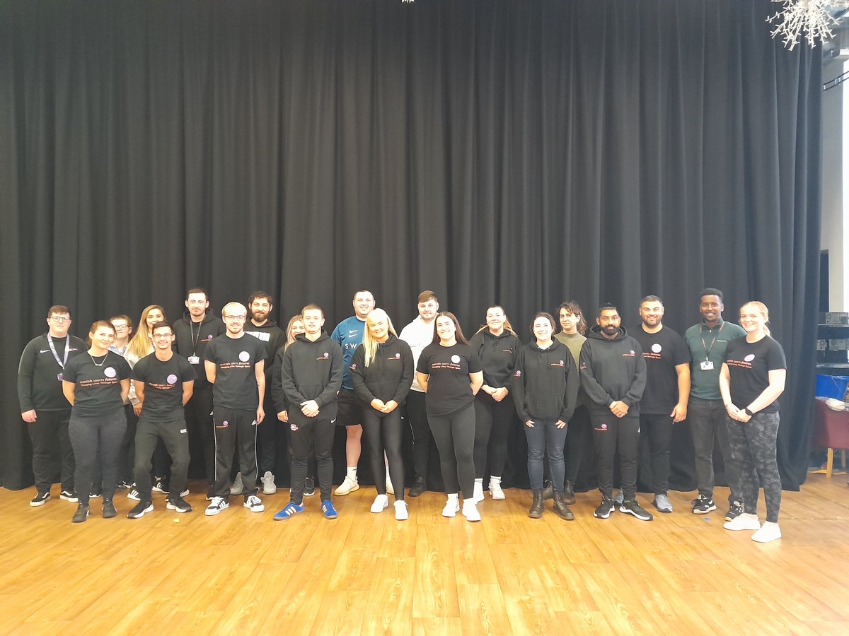SSFwellbeing tweet picture