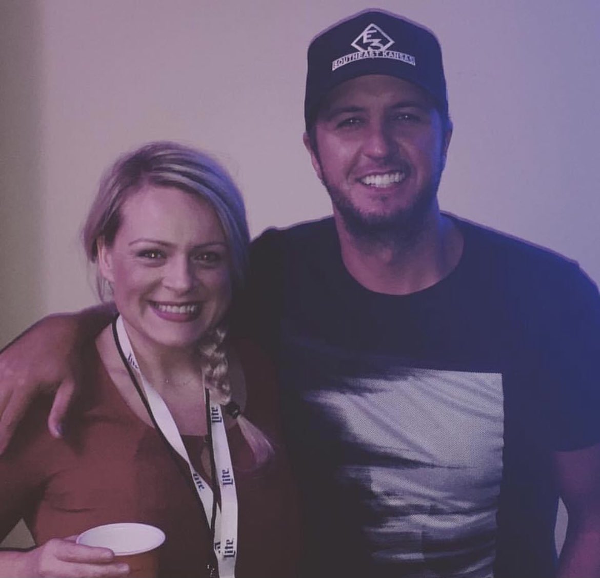 106.5 The WOLF (@wolfkansascity) on Twitter photo TONIGHT! Don't miss our buddy <a href="/lukebryan/">Luke Bryan</a> hosting the The 56th Annual CMA Awards! LIVE from Nashville on at 7p on <a href="/kmbc/">KMBC</a> 🤠🍾 <a href="/CountryMusic/">CMA Country Music</a> <a href="/Audacy/">Audacy</a> #CMAawards #CMAs
We will be watching!!! <a href="/radiogirlcodie/">Radio Girl Codie</a> <a href="/radiozeke/">Zeke Montana</a> <a href="/ItsHappyAli/">Ali</a> <a href="/shotgunjaxon/">Shotgun Jaxon</a> 🙌🏼 TONIGHT! Don't miss our buddy <a href="/lukebryan/">Luke Bryan</a> hosting the The 56th Annual CMA Awards! LIVE from Nashville on at 7p on <a href="/kmbc/">KMBC</a> 🤠🍾 <a href="/CountryMusic/">CMA Country Music</a> <a href="/Audacy/">Audacy</a> #CMAawards #CMAs
We will be watching!!! <a href="/radiogirlcodie/">Radio Girl Codie</a> <a href="/radiozeke/">Zeke Montana</a> <a href="/ItsHappyAli/">Ali</a> <a href="/shotgunjaxon/">Shotgun Jaxon</a> 🙌🏼