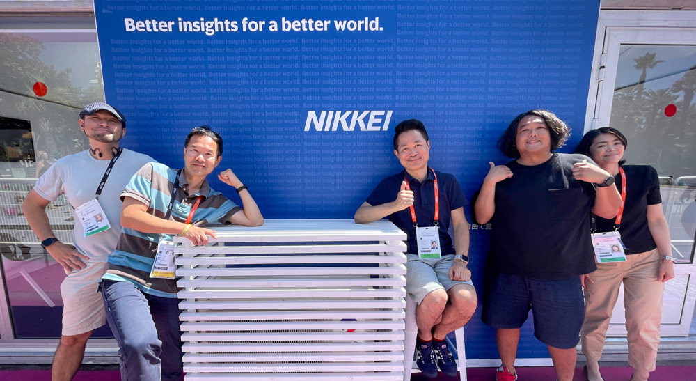 Nikkei Uses Blackmagic Design Workflow for In House Production <a href="/Blackmagic_News/">Blackmagic Design</a> 
supermeet.com/nikkei-uses-bl…