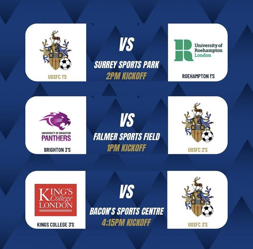 Fixtures for today