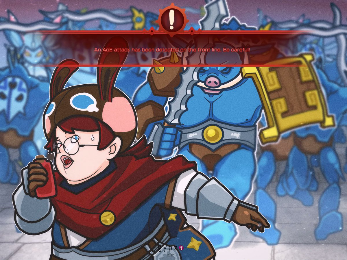 #NiNoKuni