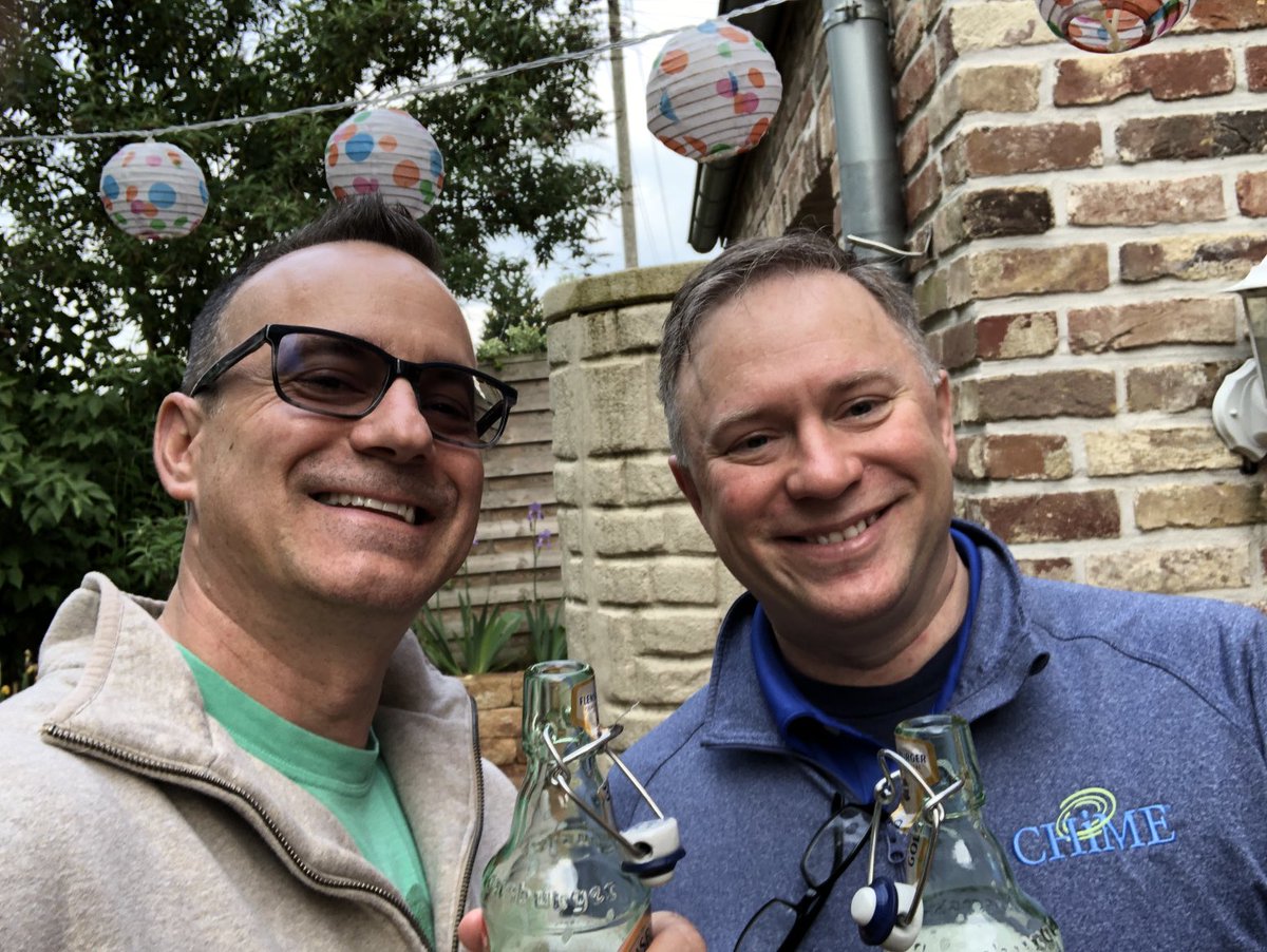 Keith Fraidenburg, MBA tweet media