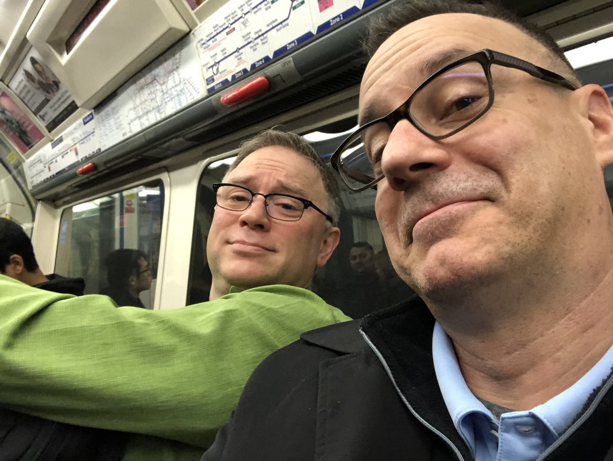 Keith Fraidenburg, MBA tweet media