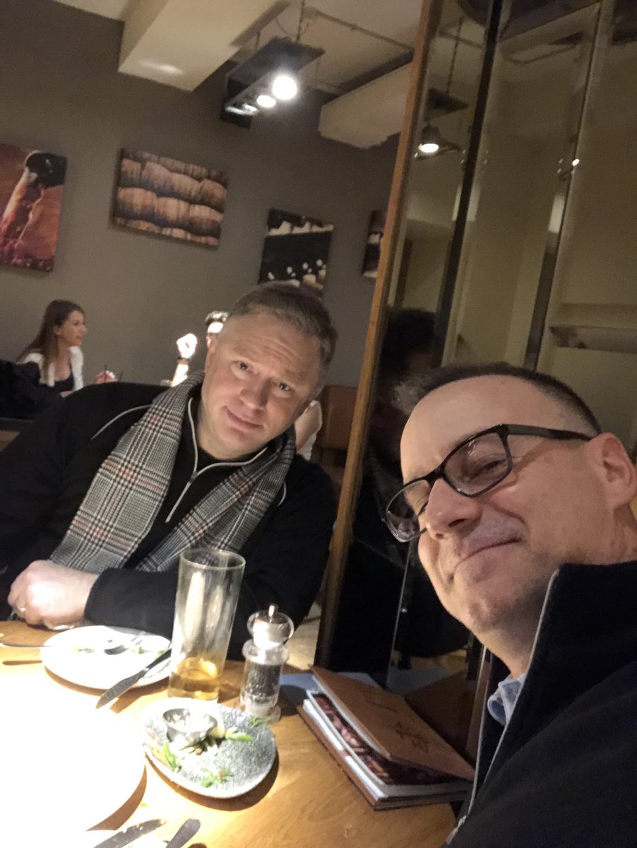 Keith Fraidenburg, MBA tweet media