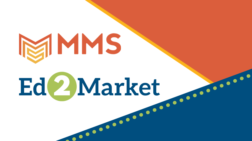 MMS_Education's tweet photo. We're thrilled to announce a new partnership between @MMS_Education and @_Ed2Market, increasing our efforts to fully support the wide range of marketing-focused needs of organizations of all sizes in today’s education market. 
https://t.co/mUCEnwWTX3 https://t.co/KoCJcZF8At