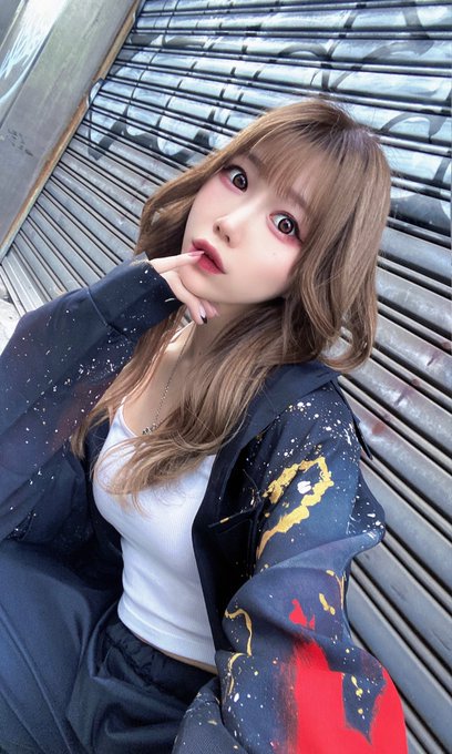 コスプレイヤー南瀬あみなのTwitter画像41