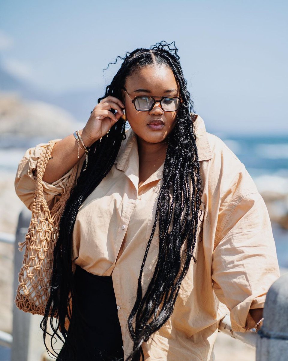 superbalist's tweet photo. Palesa is our summer mood 🔅
Shop now --> https://t.co/sAaC2HZigu
#superbme #superbalistfashion https://t.co/24cFMYUAje