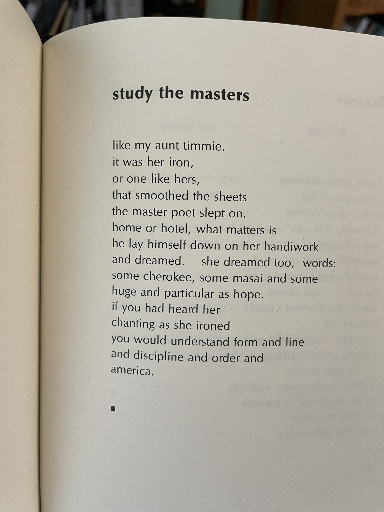 Kamran Javadizadeh On Twitter Lucille Clifton if You Had Heard Her kamran-javadizadeh-on-twitter-lucille-clifton-if-you-had-heard-her