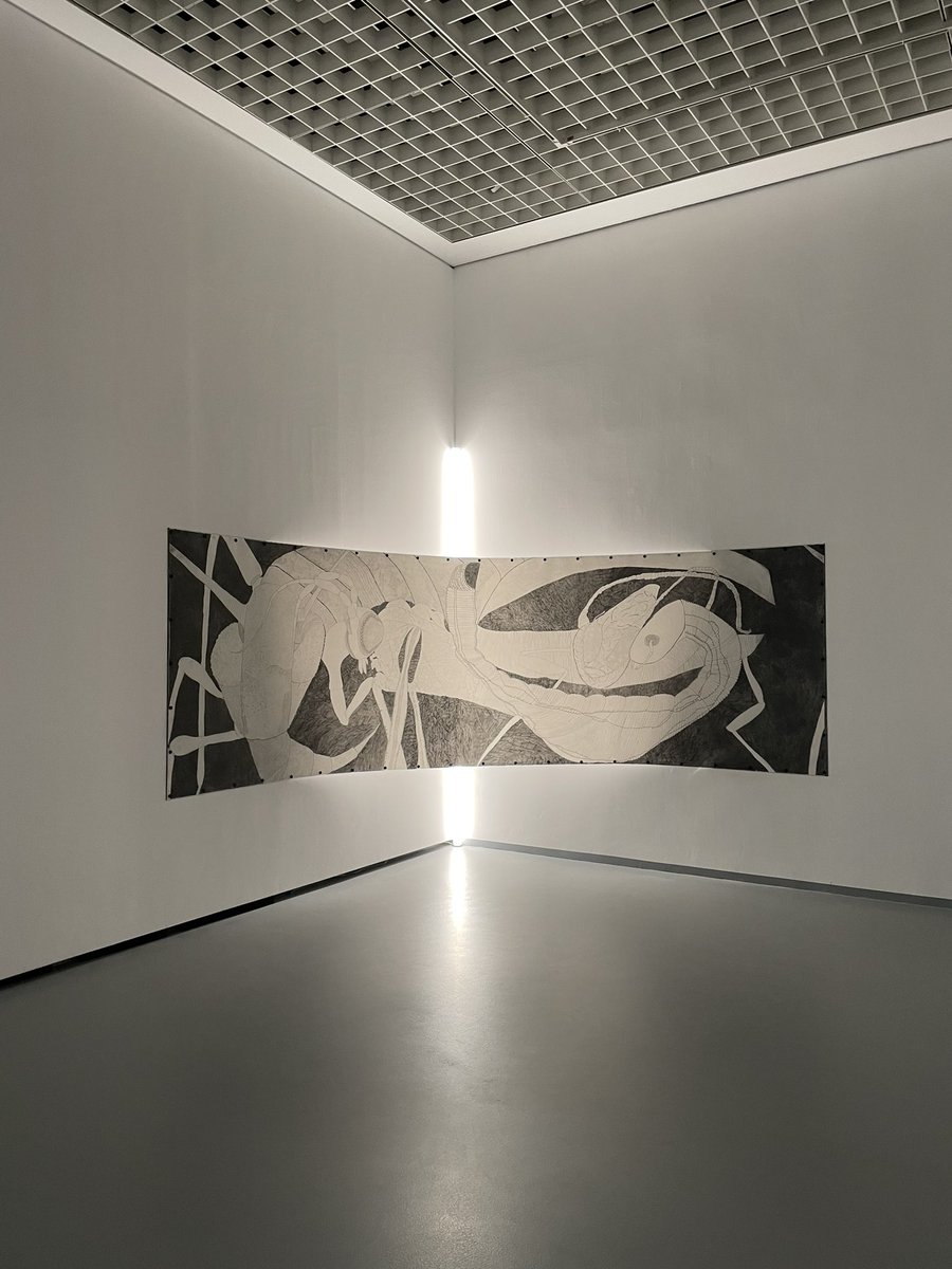 HIC SUNT DRACONES CHIARA CAMONI - ATELIER DELL’ERRORE #chiaracamoni #artecontemporanea #arteitaliana #artist #instart #instartist #artemuseiitalia #gamtorino