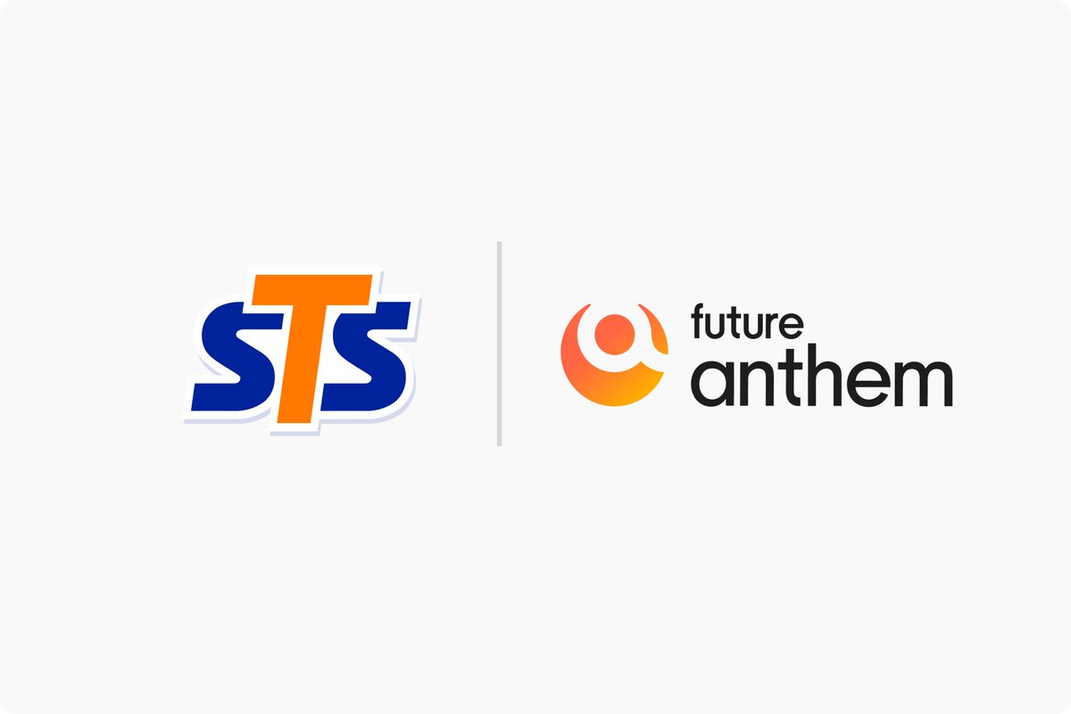futureanthem's tweet image. 📣We&apos;re thrilled to announce our partnership with STS to provide real-time sports personalisation🏅

This landmark collaboration marks the first step in our vision to bring AI into all parts of the player journey: hubs.la/Q01rVBPH0

#AI #GameDataScience #iGaming #Sports