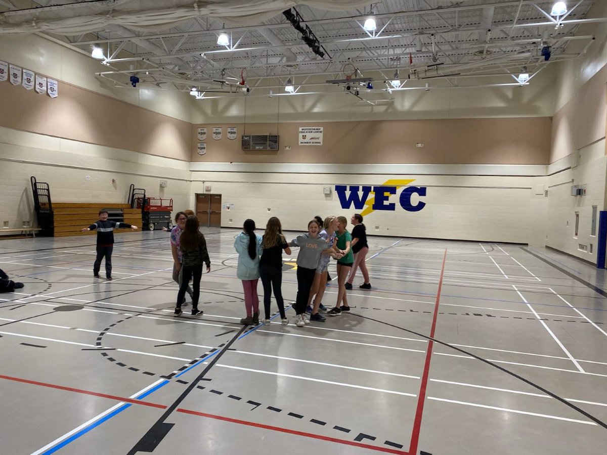 SRCE Health Promoting Schools (@srce_hps) on Twitter photo What a great leadership training session with grades 5/6 students <a href="/WhycocomaghEC/">Whycocomagh Education Centre</a> .Students were taught a variety of activities they will lead with younger grades during recess. They were provided with strategies to support conflict resolution. What an amazing group of leaders! What a great leadership training session with grades 5/6 students <a href="/WhycocomaghEC/">Whycocomagh Education Centre</a> .Students were taught a variety of activities they will lead with younger grades during recess. They were provided with strategies to support conflict resolution. What an amazing group of leaders!
