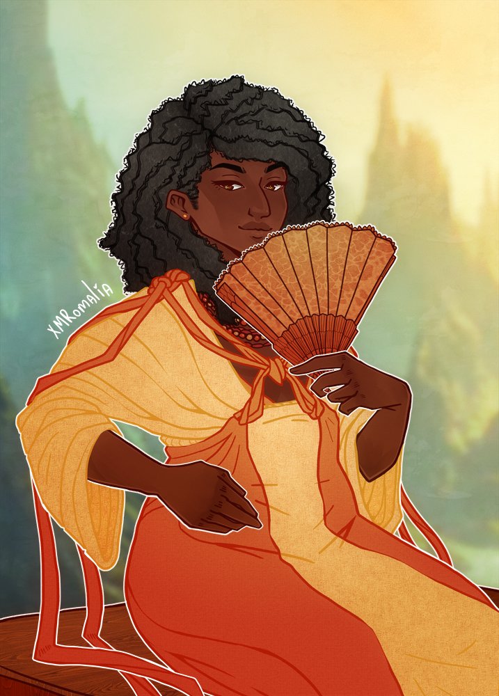nerimaha_art's tweet photo. Beautiful and elegant Aria, commission for goldencamelias on tumblr

DM me if you are interested in a commission!~ https://t.co/rP4BkSQeta