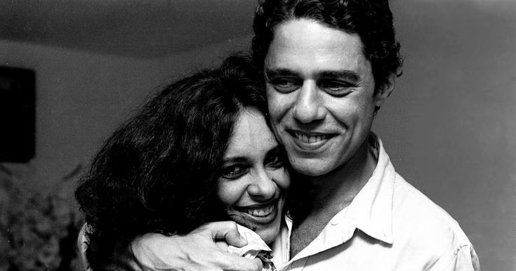 acervobuarque's tweet photo. gal é eterna. https://t.co/K1uGktmHg4