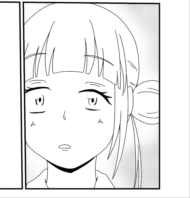 なんかこれじゃない感があるちぃ 