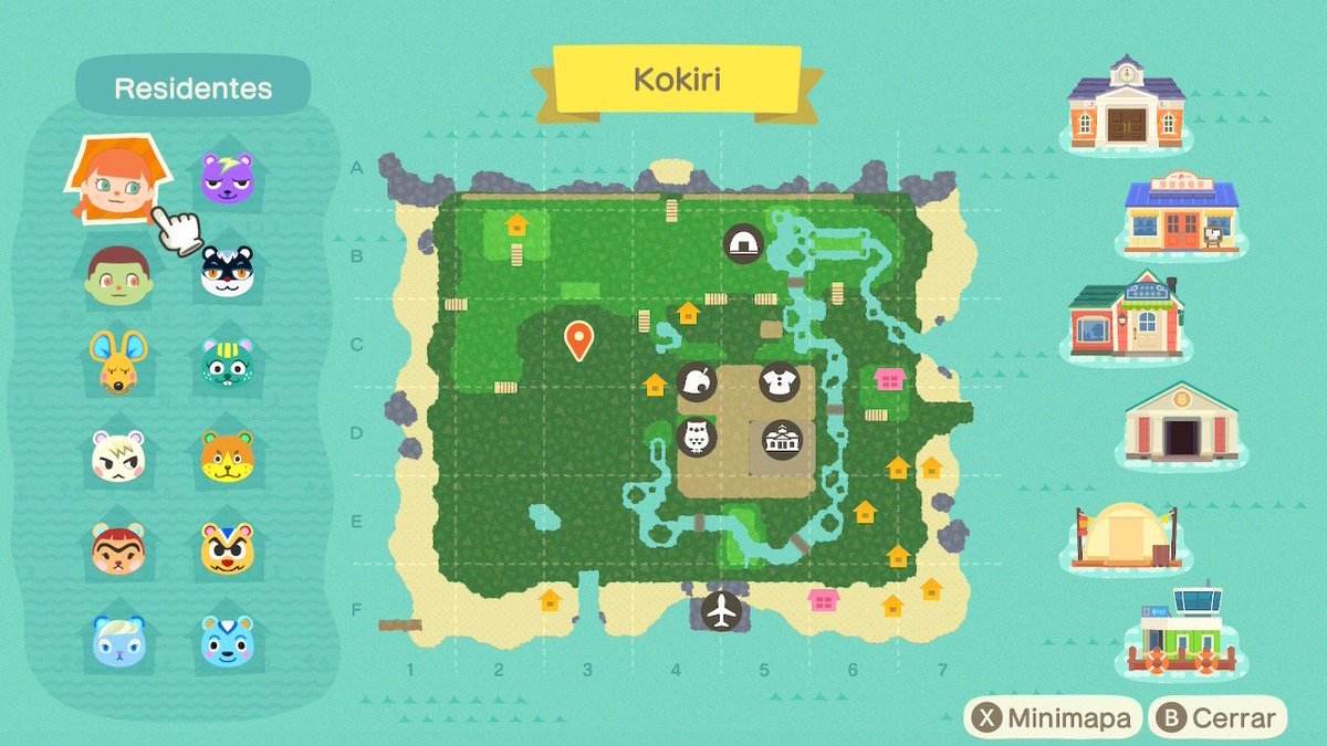 putrigotchi's tweet photo. Como la última vez que fui a buscar un vecino me tiré el día entero y no encontré ninguna de las ardillas que quería, me hice los amiibos y así va Kokiri por ahora 🥰 Ya me salió Camember en pocket camp, así que me dará menos pena echarlo... Ay 💔
#ACNH #Camember #Limberg https://t.co/K8gHefU3uG