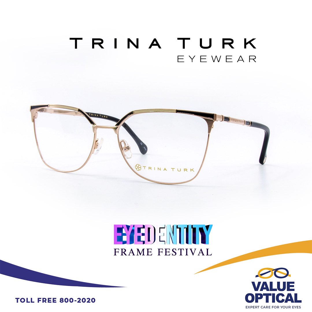 ValueOpticalLtd's tweet image. Eye Exams are Free! Plus get 25% OFF lenses + 30% OFF your 2nd set of lenses*.😳😱

Call us Toll Free 800-2020 for details on the Eyedentity Frame Festival!

Special Conditions Apply.

#valueoptical #eyedentityframefestival #cocoamint #virtualtryon #2daydelivery #apex #supernova