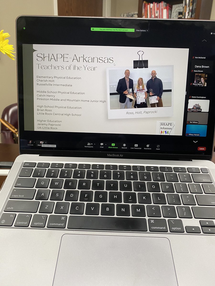 Always enjoy CSH qtr meetings <a href="/ArkansasEd/">Arkansas Department of Education</a> excited to see one of our Ts <a href="/BombersMh/">Mountain Home Public Schools</a> Calvin Henry being honored <a href="/MHBombersAD/">Mitch Huskey</a> <a href="/MHHSGoBombers/">Mary Beth Russell</a> <a href="/Dr_JakeLong/">Jake Long</a> <a href="/jenncrawford84/">Jennifer Crawford</a>