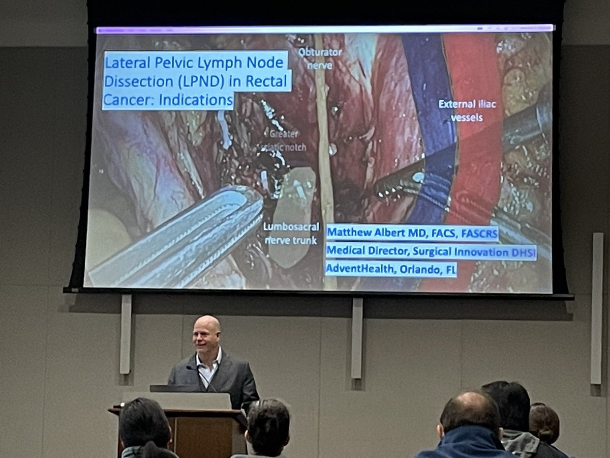 Navin Changoor (@nchangoor) on Twitter photo A little rain canāt stop us! #OCC2022 labs starts today! Ventral mesh Rectopexy and Lateral Pelvic node Dissection hands on courses in full swing! <a href="/2022OrlandoCRC/">Orlando Colorectal Congress 2023</a> A little rain canāt stop us! #OCC2022 labs starts today! Ventral mesh Rectopexy and Lateral Pelvic node Dissection hands on courses in full swing! <a href="/2022OrlandoCRC/">Orlando Colorectal Congress 2023</a>