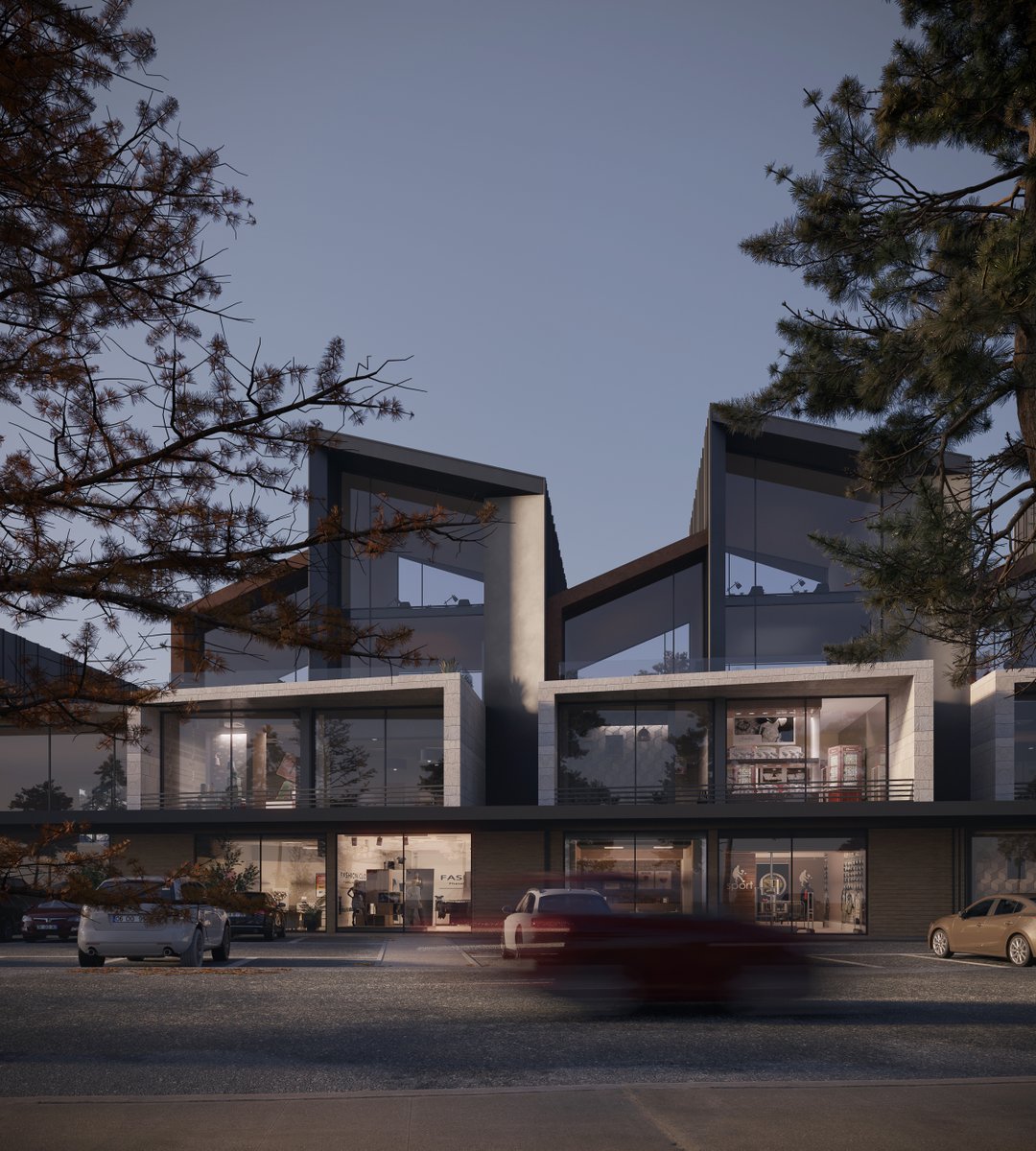 #3dsmax #3dsmax #coronarenderer #render #rendering #renderlovers #render_contest #renderbox #renderzone  #renderweekly #renderoftheday #instarender #visualart #visualization #cgi #cgart #exterior  #proje #mimari  #architecture #architect #gardendesign #luxury #villa #village