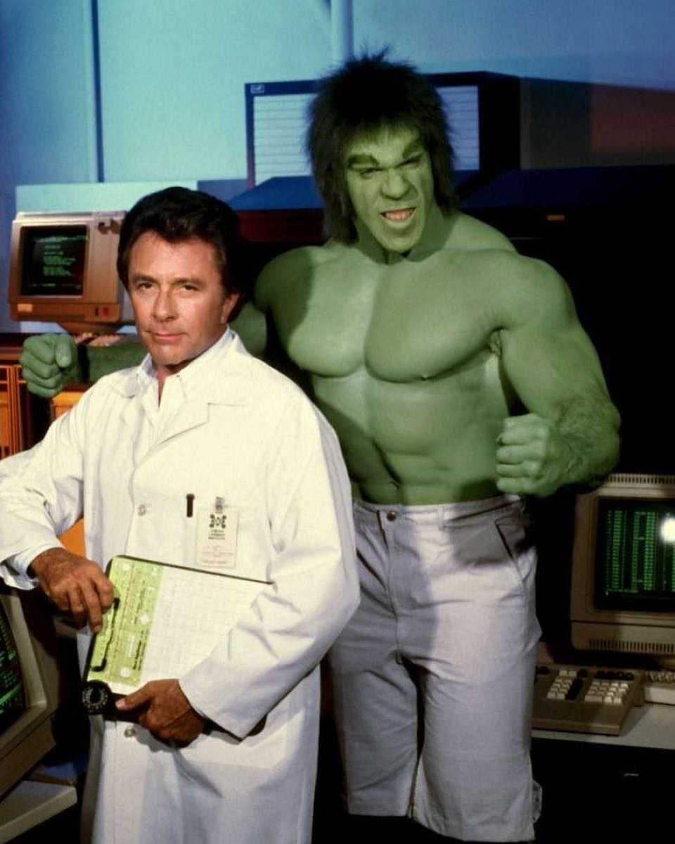 landofthe80s's tweet photo. Happy birthday to actor @LouFerrigno! #80s #80stv #Hulk #1980s https://t.co/Iytq2qPIsN