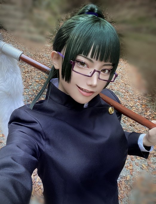 コスプレイヤーあかせあかりのTwitter画像5
