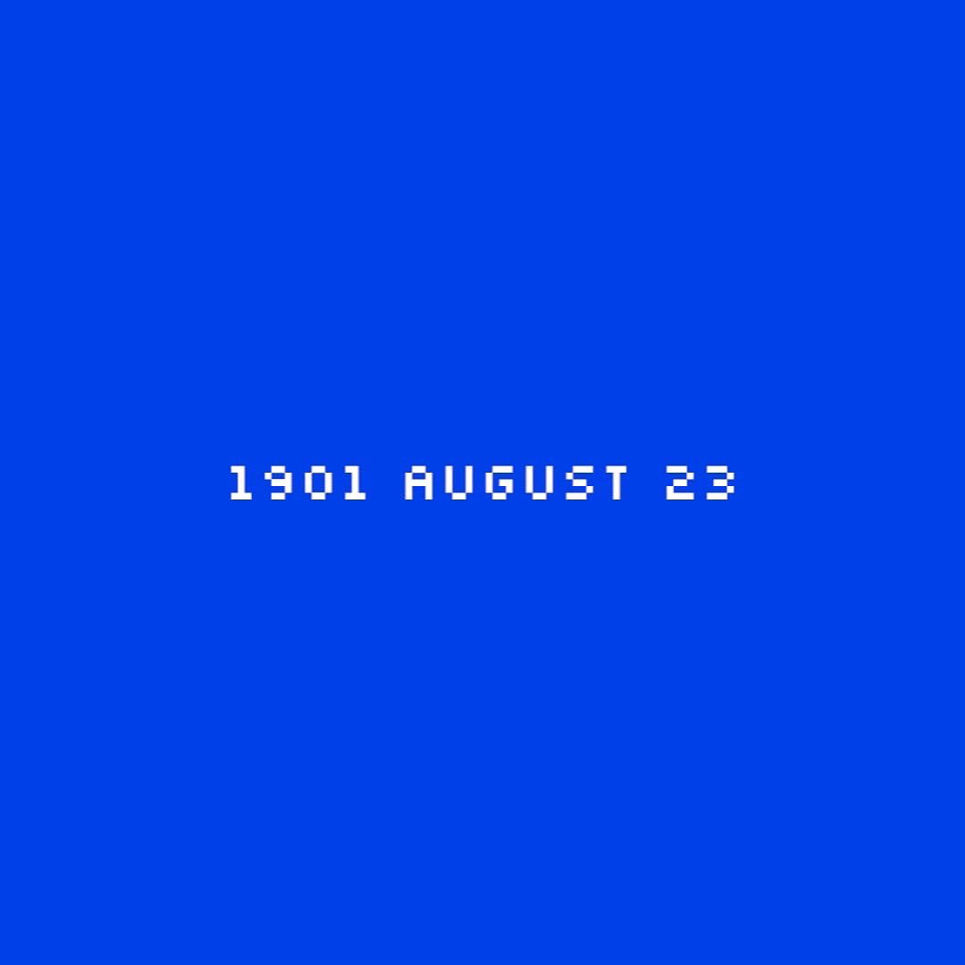 Polydate_nfts's tweet photo. New Drop 🔥🔥🔥
1901 August 21 - 1901 August 24

#nft #nfts #nftart #opensea #openseanft #nftcommunity #nftcollector #nftartist #nftdrop #nftcollectibles #nftgiveaway #nftnews #nftmarketplace #nftdrops #polydate #nftsystem  #nftsold #nftproject #nftnews #nft4art #nftshill https://t.co/XxFhoUmLEa