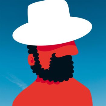 RuddyAboab's tweet photo. Ce soir, 19h, Carte Blanche à l’homme que l’on nomme @Guts_PuraVida dans le #ClubJazzàFip @fipradio @HEAVENLYSWEETNS #estrellas #selectionFip #partenaire https://t.co/dCRnMLX0s0