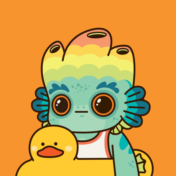 SEAKCollabs's tweet photo. 🍊 OWsome News Alert  📣

OwangeNFT x Seak

We're giving out 1 Owange WL spot!

Rules👇
1️⃣ Follow @OwangeNFT @SEAKNFT and @SEAKCollabs
2️⃣ Like &amp; RT this post! 
3️⃣ Tag 3 or more friends!

Winners will be announced in 48 Hours ⏳ Best of luck! https://t.co/dEUZ2kGRsF