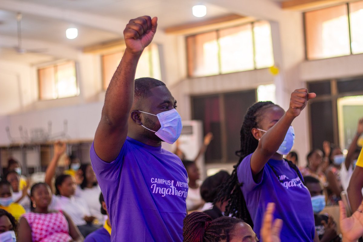CFCICampus's tweet photo. We receive the showers of blessings. We receive abundance of rain. Let it pour as You have promised; we are ready!🤲

Ingathering'23 is coming..😍😍😍

#cfcicampusnetwork #Ingathering #church #campuslife #campusministry #ucc #uglegon #campus #korlebu #blessings #Ingathering2023 https://t.co/YeuRfstT4x