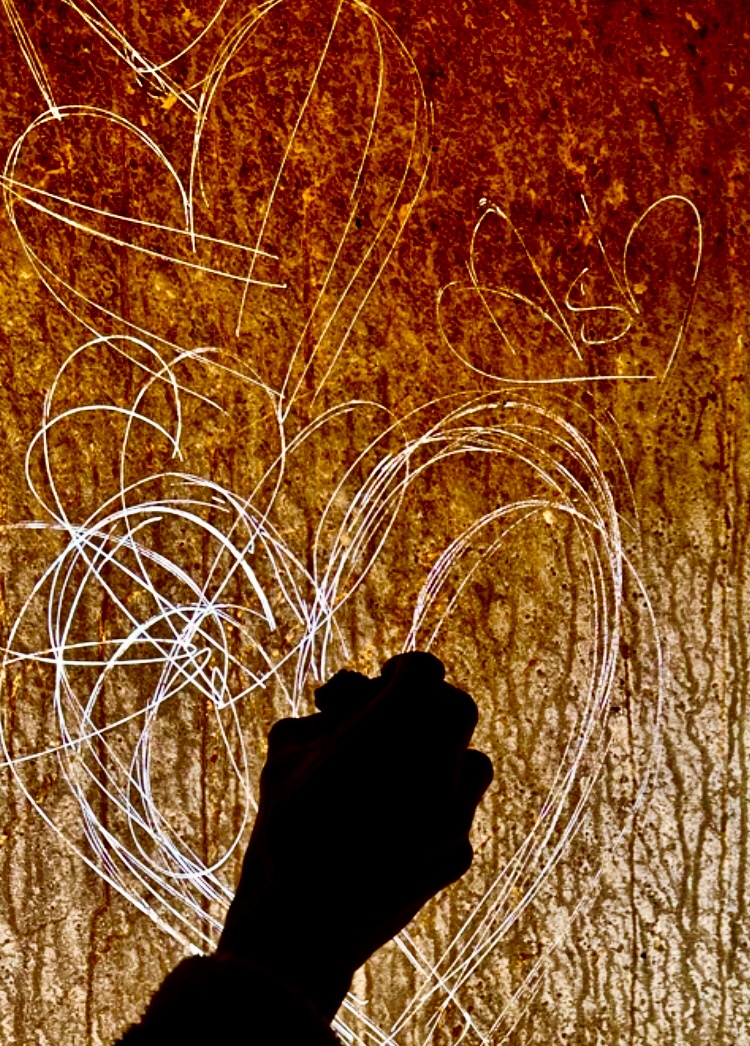 TheXStudioNFT's tweet photo. Poetry is just the evidence of life. If your life is burning well, poetry is just the ASH - So Lets BURN 1M 
Leonard Cohen - RT5000$TXS 4x1 - ASH

https://t.co/sboCRw2Wss

#ASHRON #THEXSTUDIO #SUNVAULT #QUANTUMVERSE #GETREADY #111ASH #LeonardCohen #UnconditionalLove https://t.co/57G3IxLdk4