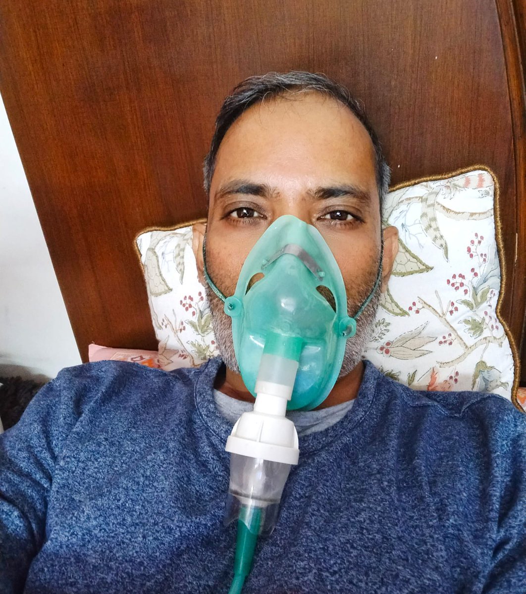 ideepakkumarg's tweet image. I am Not Going anywhere but still struggling with pollution. #lockdown is not a solution, serious work needed on root cause. @ArvindKejriwal @msisodia @AamAadmiParty @MoHFW_INDIA #PollutionOnKejriwalGone