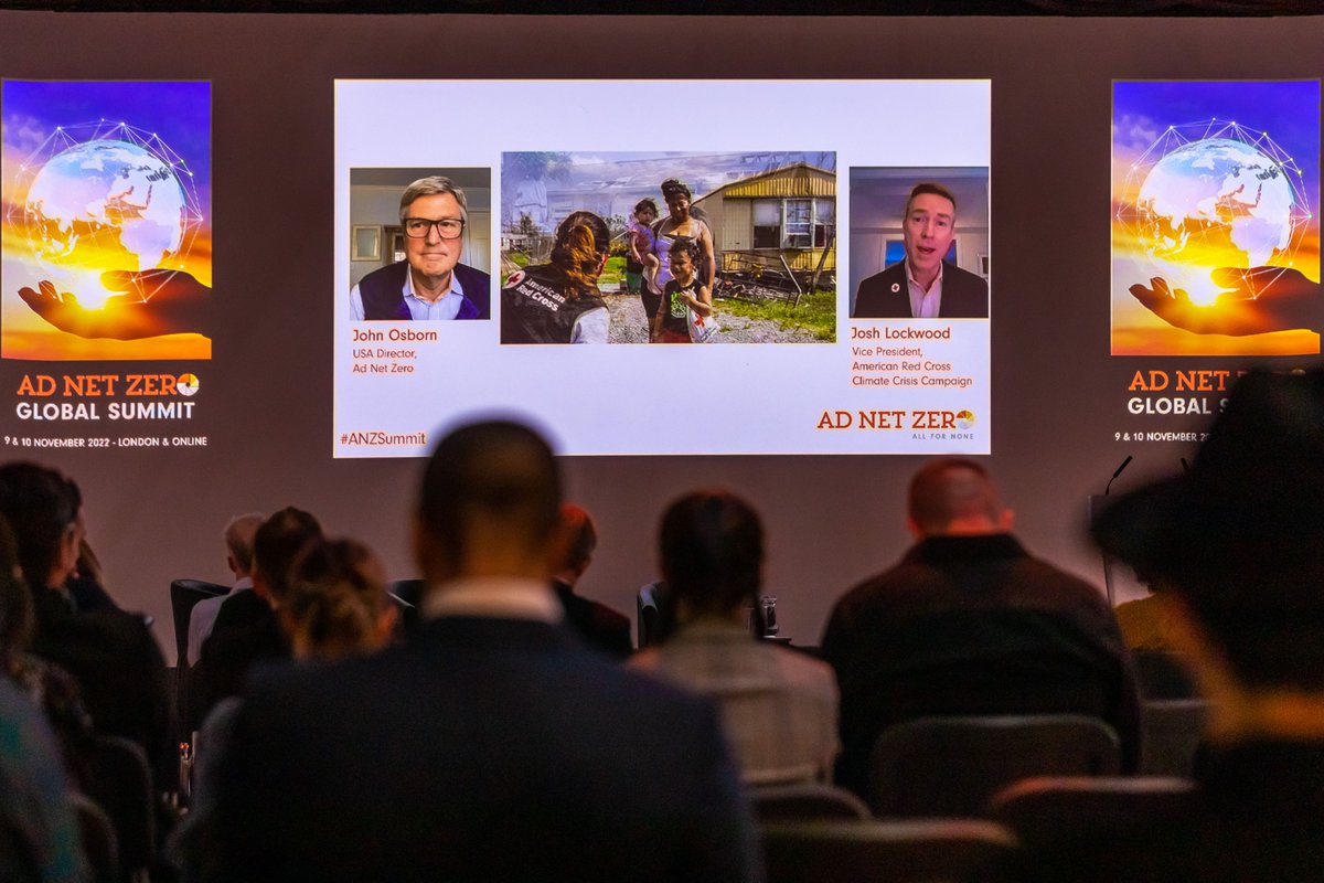<a href="/Ozzypallooza/">John Osborn</a> <a href="/RedCross/">American Red Cross</a> How can advertising professionals help?

'We're in the communications business - speak up!' says <a href="/Ozzypallooza/">John Osborn</a> US Director

'By helping us communicate to the general public about the power of the Red Cross mission &amp; meet the next generation of supporters' Josh Lockwood, <a href="/RedCross/">American Red Cross</a>