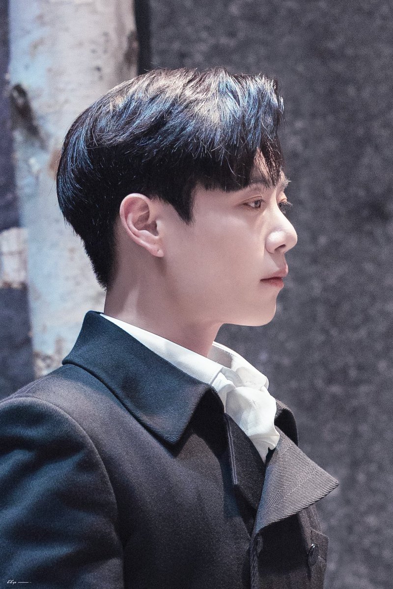 221109 헤르츠클란 커튼콜
싱클레어 #최호승