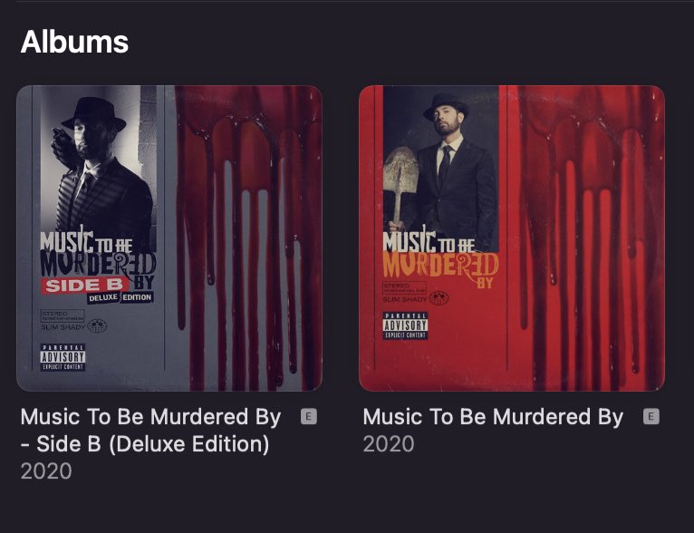 Eminem Zone tweet media