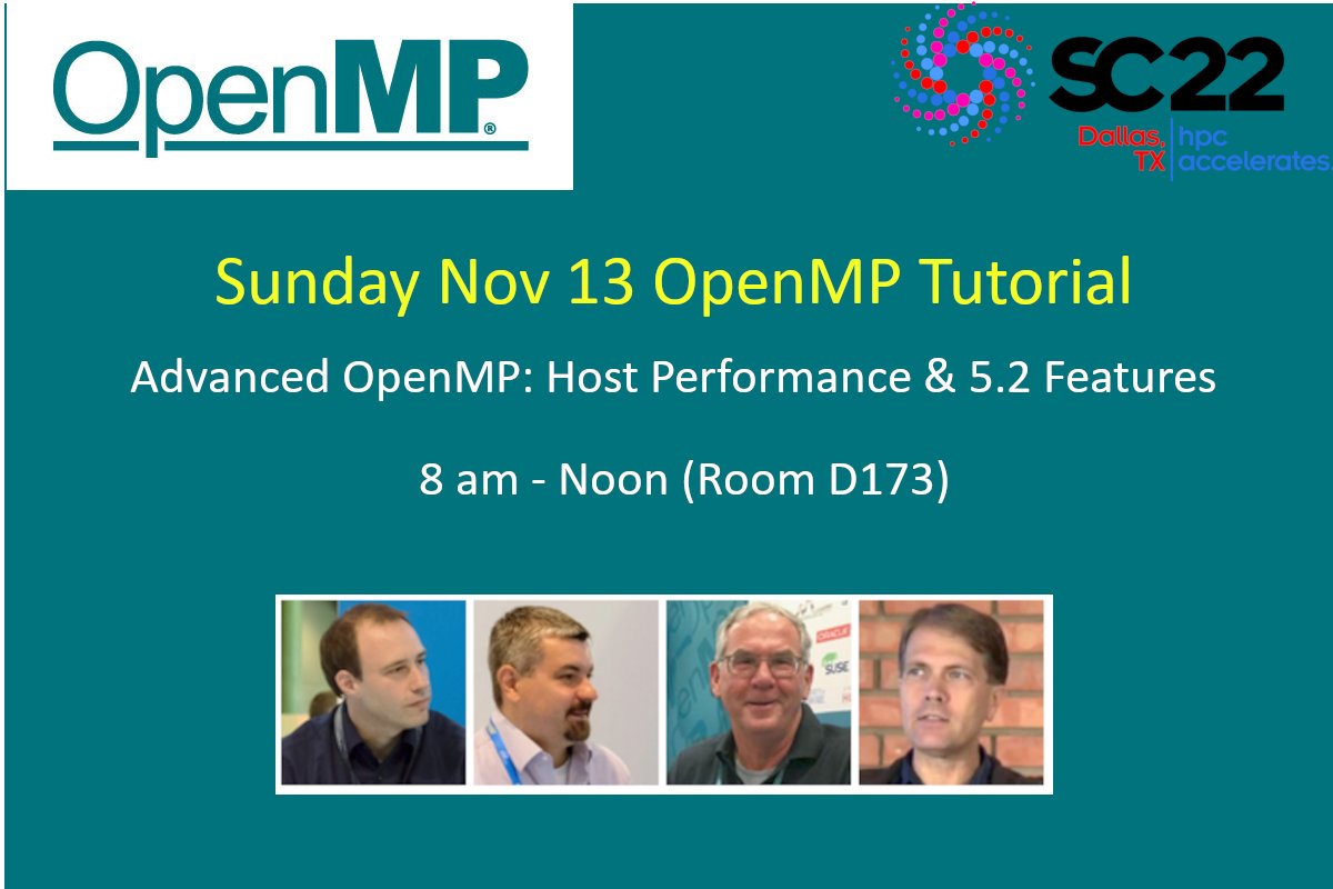 OpenMP_ARB tweet picture