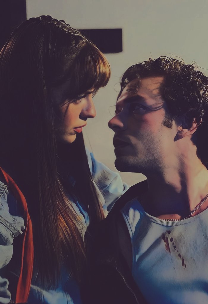 AndiheC's tweet photo. omaigaaaaa 🔥🥵😍😍😍 

#EcRen
#AytacŞaşmaz 
#AslıhanMalbora 
#Darmaduman https://t.co/67rbzs7TyS
