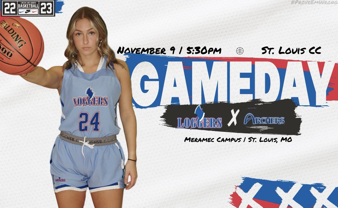 GAME DAY🏀