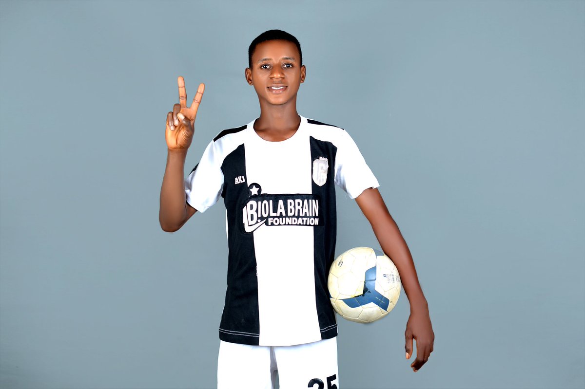 LEGEND FOOBALL ACADEMY tweet media