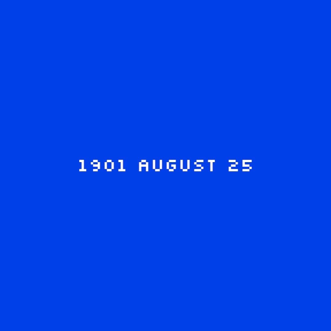 Polydate_nfts's tweet photo. New Drop 🔥🔥🔥
1901 August 25 - 1901 August 28

#nft #nfts #nftart #opensea #openseanft #nftcommunity #nftcollector #nftartist #nftdrop #nftcollectibles #nftgiveaway #nftnews #nftmarketplace #nftdrops #polydate #nftsystem  #nftsold #nftproject #nftnews #nft4art #nftshill https://t.co/an1P1Tmkog