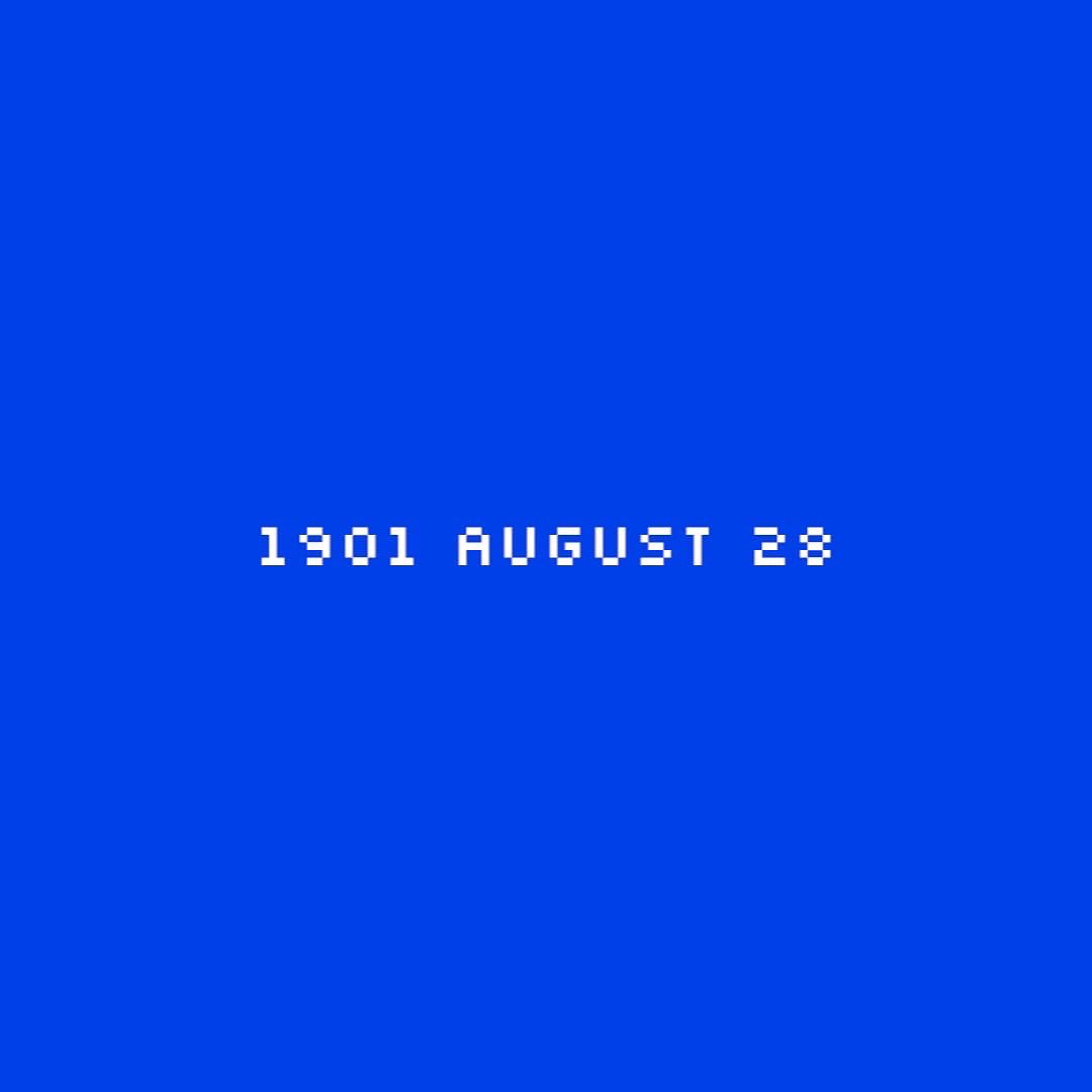 Polydate_nfts's tweet photo. New Drop 🔥🔥🔥
1901 August 25 - 1901 August 28

#nft #nfts #nftart #opensea #openseanft #nftcommunity #nftcollector #nftartist #nftdrop #nftcollectibles #nftgiveaway #nftnews #nftmarketplace #nftdrops #polydate #nftsystem  #nftsold #nftproject #nftnews #nft4art #nftshill https://t.co/an1P1Tmkog