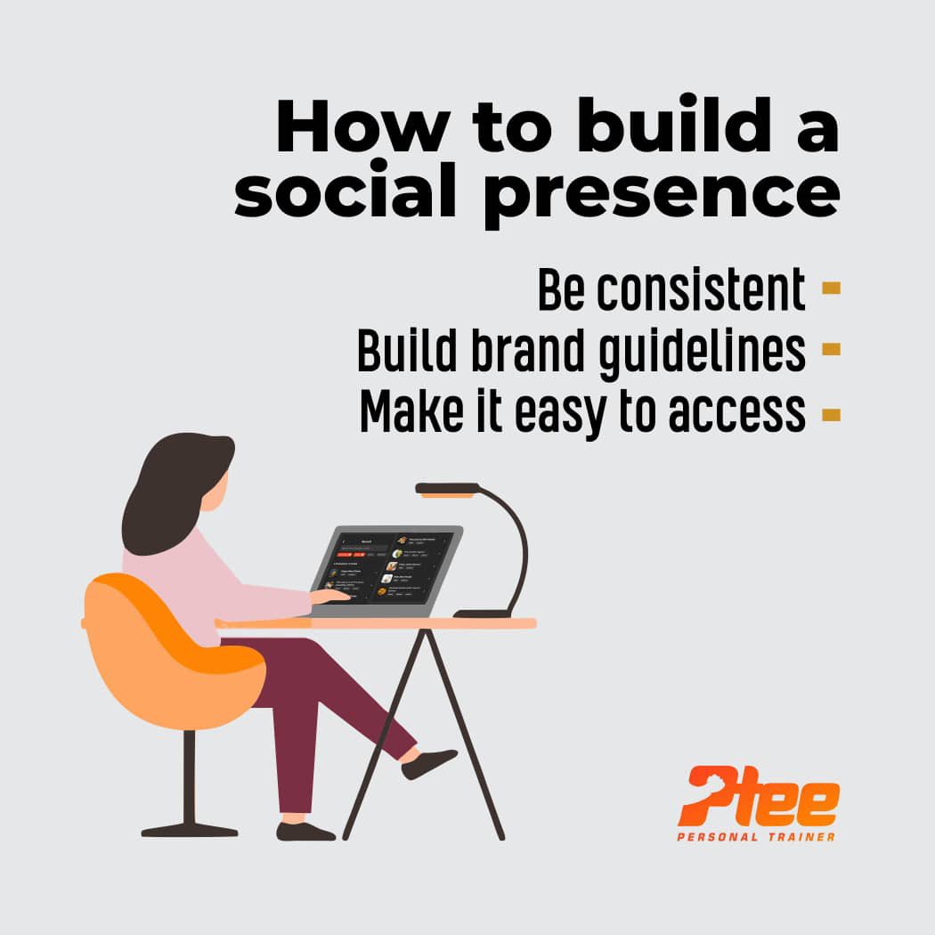 ThePTStack's tweet image. Set up your social game, gain your audience and build your brand this season.