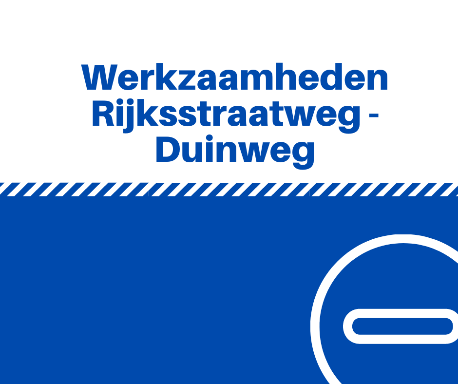 gem_heemskerk's tweet photo. 🚧Werkzaamheden bij de Rijksstraatweg - Duinweg (bij de Patatoloog) van 14 november t/m 9 december. De parkeerplaats Duinweg is gesloten van 14 t/m 30 november én de Rijksstraatweg is daar afgesloten in de nacht van 28, 29 30 november. Meer info: https://t.co/sd9J5HwcLM https://t.co/iFapBdIVtT