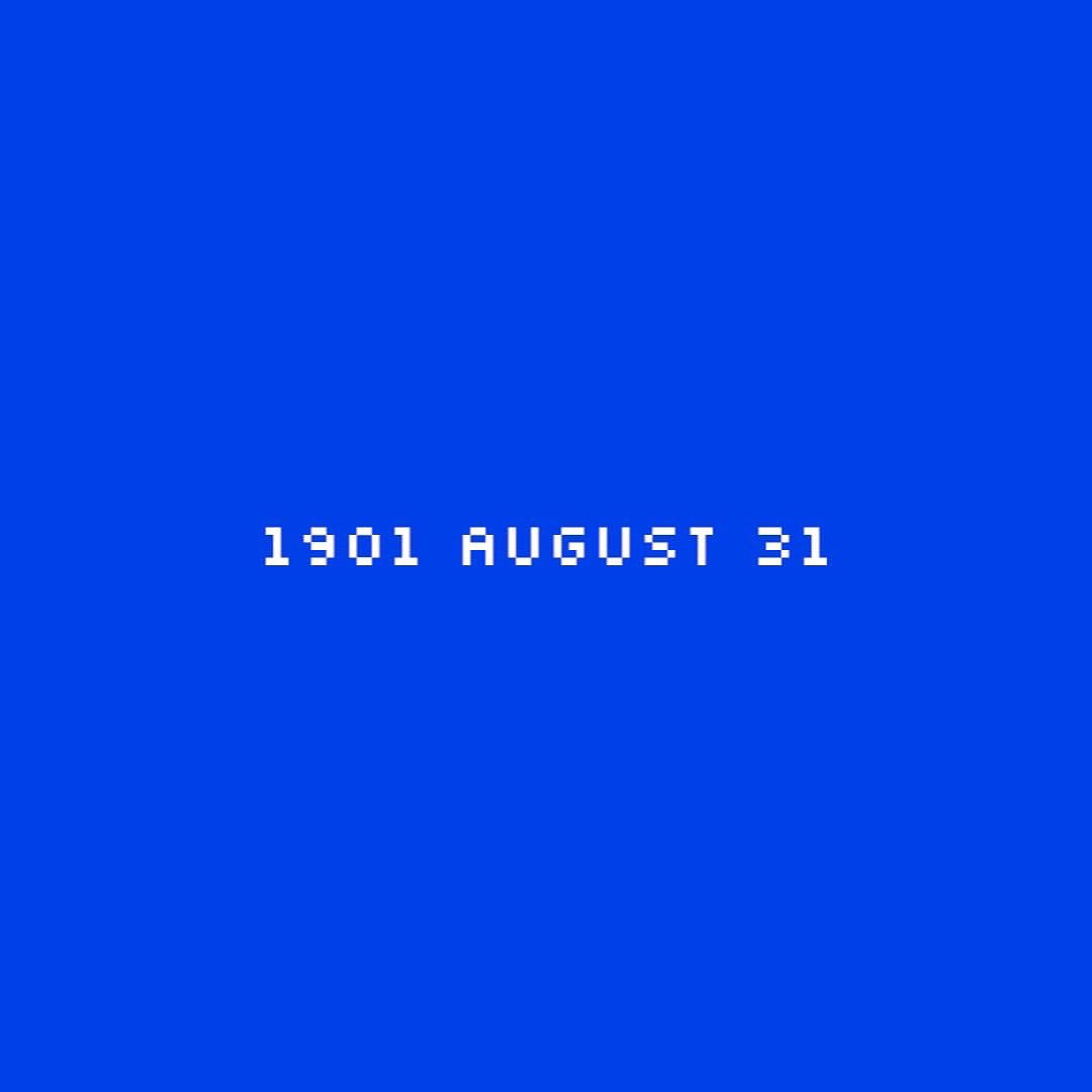 Polydate_nfts's tweet photo. New Drop 🔥🔥🔥
1901 August 29 - 1901 August 31

#nft #nfts #nftart #opensea #openseanft #nftcommunity #nftcollector #nftartist #nftdrop #nftcollectibles #nftgiveaway #nftnews #nftmarketplace #nftdrops #polydate #nftsystem  #nftsold #nftproject #nftnews #nft4art #nftshill https://t.co/3dFpLxBN6k