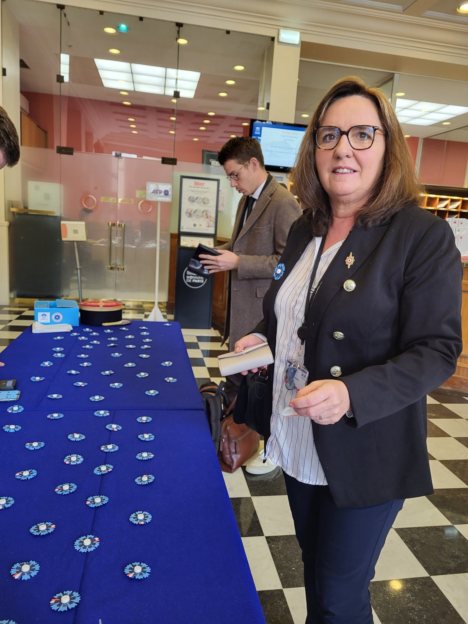 Claire O'PETIT (claireopetit) / Twitter