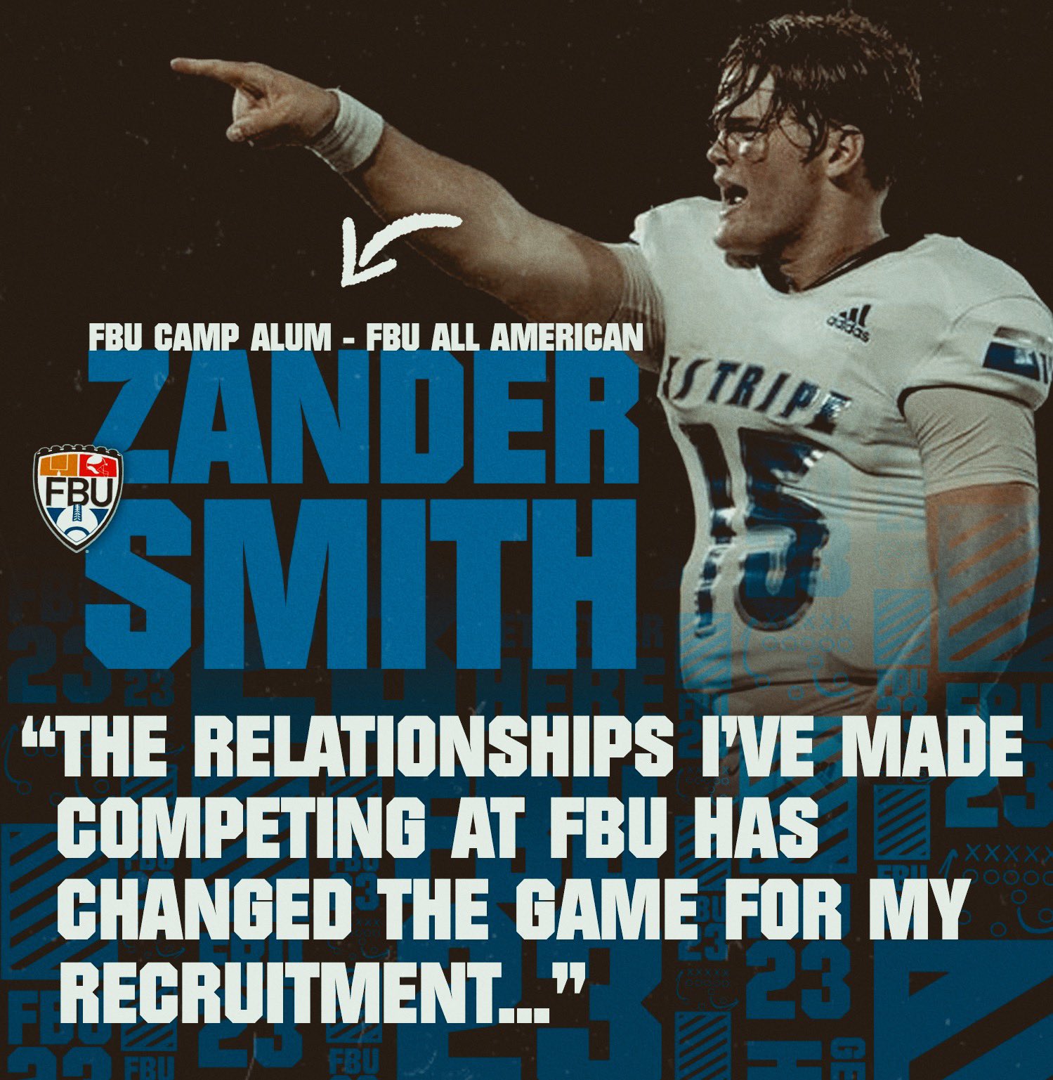 Zander “Smitty” Smith (zander_smith15) / Twitter