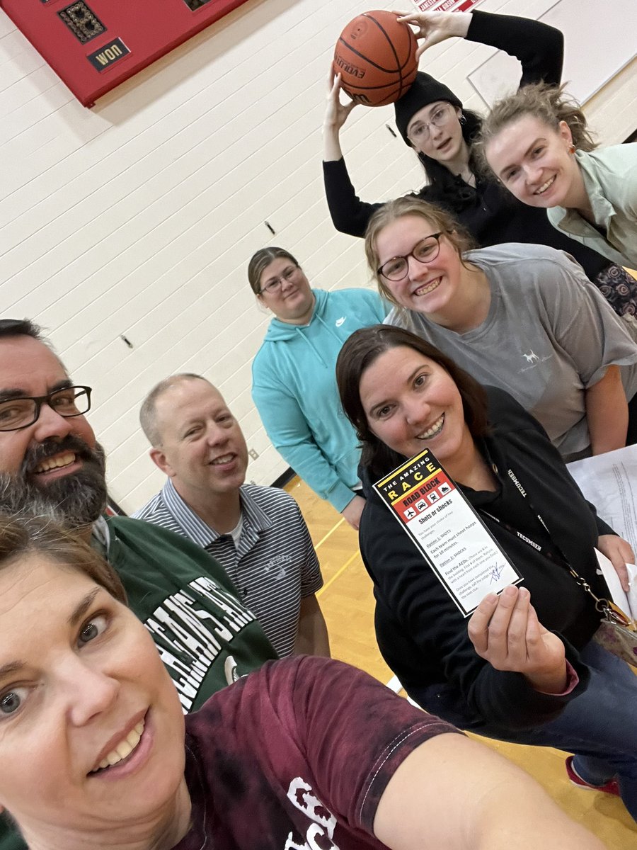 mommaspoon33's tweet photo. @LSC_TecumsehJH #TJHSFun Avengers https://t.co/LWu288Wjif